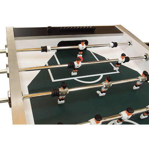 Fotballbord Toptable Competition Pro *** Formica/Metal Line. Toptable Fotballbord Toptable Competition Pro *** Formica/Metal Line.