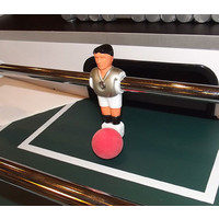 Fotballbord Toptable Competition Pro *** Formica/Metal Line. Toptable Fotballbord Toptable Competition Pro *** Formica/Metal Line.