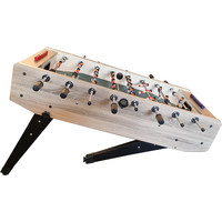 Fotballbord TopTable Competition Pro *** Formica/Metal Line Foldable-Tre Toptable Fotballbord TopTable Competition Pro *** Formica/Metal Line Foldable-Tre