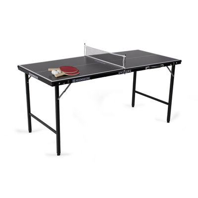 Heemskerk Midi 800 mini table tennis