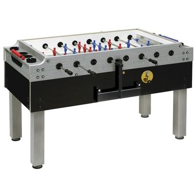 Foosball table Garlando Olympic. Free delivery.
