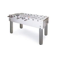 Fotballbord Garlando G-500 Pure White Indoor. Gratis levering. Garlando Fotballbord Garlando G-500 Pure White Indoor. Gratis levering.