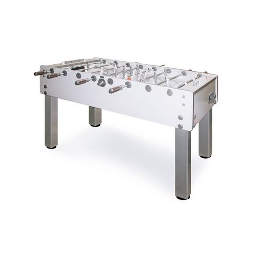 Fotballbord Garlando G-500 Pure White Indoor. Gratis levering. Garlando Fotballbord Garlando G-500 Pure White Indoor. Gratis levering.