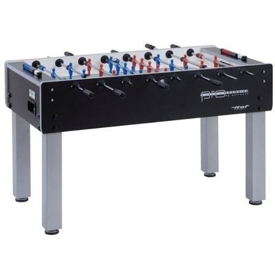 Football table Garlando Pro Champion Indoor (training table). Free delivery.