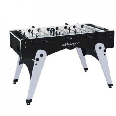 Football table Garlando Foldy evolution Indoor Foldable. Free delivery.