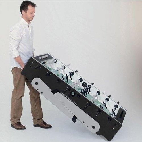 Fotballbord Garlando Foldy evolution Innendørs sammenleggbart. Gratis levering. Garlando Fotballbord Garlando Foldy evolution Innendørs sammenleggbart. Gratis levering.