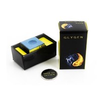 Sniper Contact biljard kritblått med magnethållare Sniper Contact biljard kritblått med magnethållare