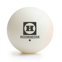 heemskerk Bordtennis sæt til hjemmet.