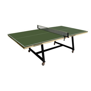 Heemskerk Active 3500 bordtennis