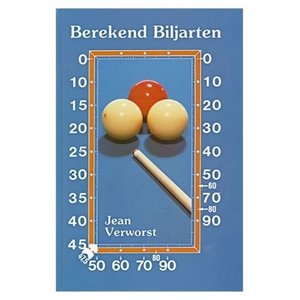 Beregnet billard manual