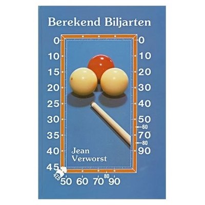 Calculated Billiards Manual.