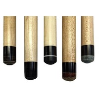 Cue cap Pro dark gray 12 mm. X-pro Cue cap Pro dark gray 12 mm.