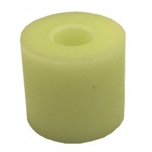 Cue cap Pro citrongul 13 mm