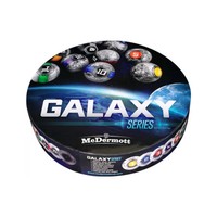 McDermott McDermott Galaxy serie pool 57,2 mm