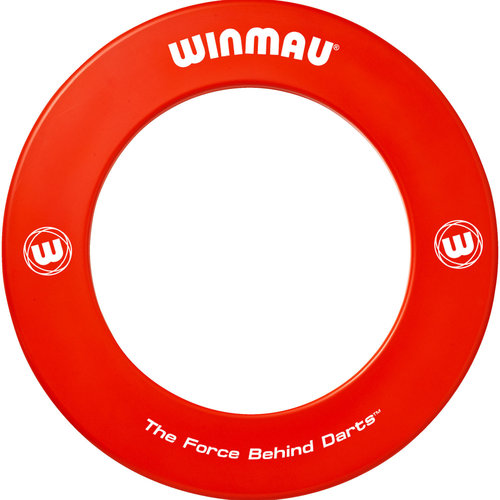 Winmau Catch Ring rødt trykk Winmau Winmau Catch Ring rødt trykk