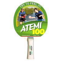 Atemi Bordtennis Bat Atemi 100.