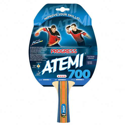 Atemi Table tennis Bat Atemi 700.