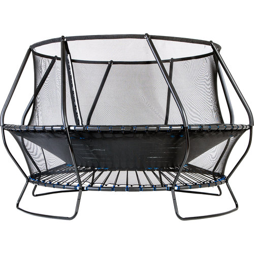 Plum BOWL frittbundet trampoline. Plum Plum BOWL frittbundet trampoline.