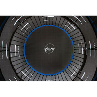 Plum Plum BOWL frittbundet trampoline.