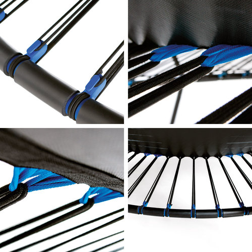 Plum BOWL freebound trampoline. Plum Plum BOWL freebound trampoline.