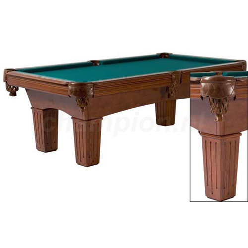 Lexor Pool billard Remington forskellige farver