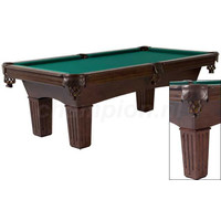 Lexor Pool billard Remington forskellige farver