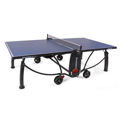 Heemskerk table tennis table 2250 indoor blue or green