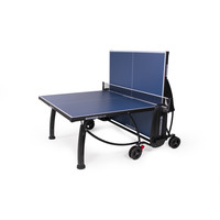 Heemskerk table tennis table 2250 indoor blue or green heemskerk Heemskerk table tennis table 2250 indoor blue or green
