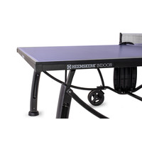 Heemskerk table tennis table 2250 indoor blue or green heemskerk Heemskerk table tennis table 2250 indoor blue or green