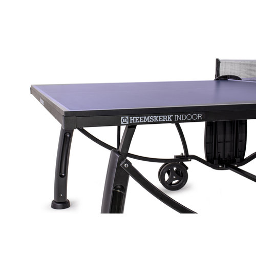 heemskerk Heemskerk table tennis table 2250 indoor blue or green