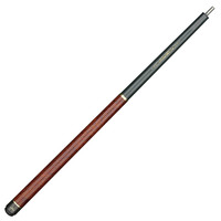 LONGONI 4 * Carom cue Longoni Composita - Grafit. inkl vægtsæt