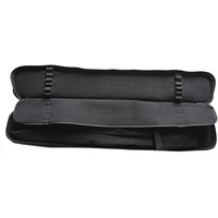 Jos Bongers Luxury cue bag "Jos Bongers" 3/6 + extension