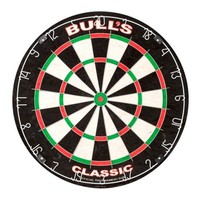 Bulls Classic Dartboard. BULL'S Bulls Classic Dartboard.