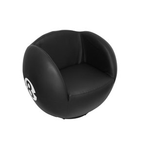Chair no.8 black