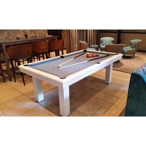 Montfort Aldernay. Carom / pool or combination