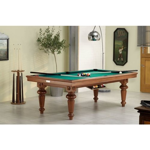 Montfort Island of France. Carom/ pool or combination