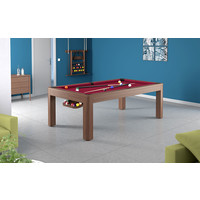 Orlando. Carambole/ pool of combinatie Montfort Orlando. Carambole/ pool of combinatie