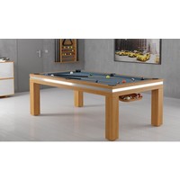 Montfort Lancaster. Carom/basseng eller kombinasjon