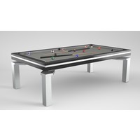 Auckland. Carom/ pool or combination Montfort Auckland. Carom/ pool or combination