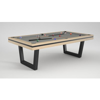 Montfort Delta. Carom/ pool or combination