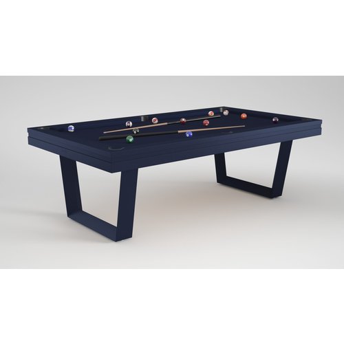 Montfort Delta. Carom/ pool or combination