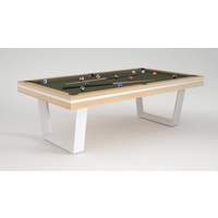 Delta. Carambole/ pool of combinatie Montfort Delta. Carambole/ pool of combinatie