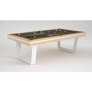 Montfort Delta. Carambole/ pool of combinatie Delta. Carambole/ pool of combinatie