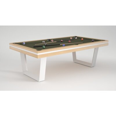 Delta. Carambole/ pool of combinatie