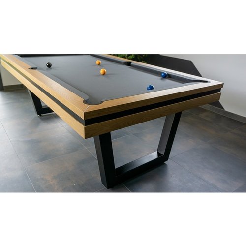 Montfort Belval. Carom/pool eller kombination.