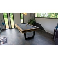 Montfort Belval. Carom/ pool or combination.