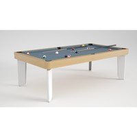 Montfort Granville. Carom/ pool or combination.