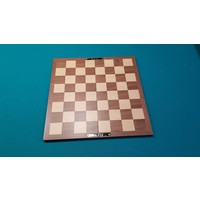 PHILOS Philos foldable chess set, 40mm pitch