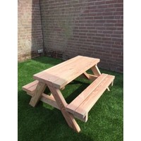 douglas Picnic table Sanne