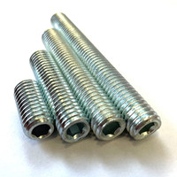 Billiard cue Weight screw Ceulemans 2.0. is per piece